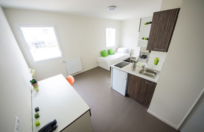 Appartéo Lyon 7 Jean Jaurès - Foto 17