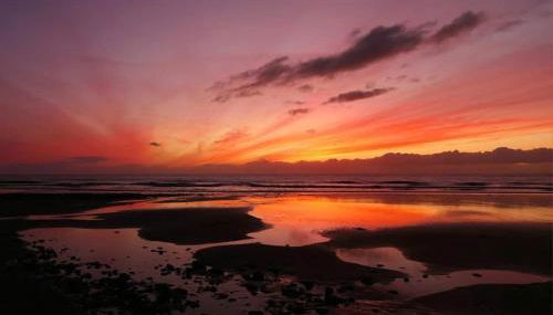 Robert's Cottage - Foto 4