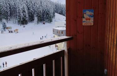 Le Cocon des Grands Ski aux pieds Les 7 Laux Prapoutel - Foto 9