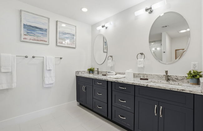 GreenLinks Golf View Villa Mustang at Lely Resort - Foto 73