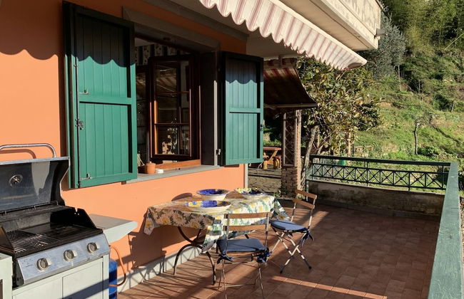 Villa Vigna - Foto 27