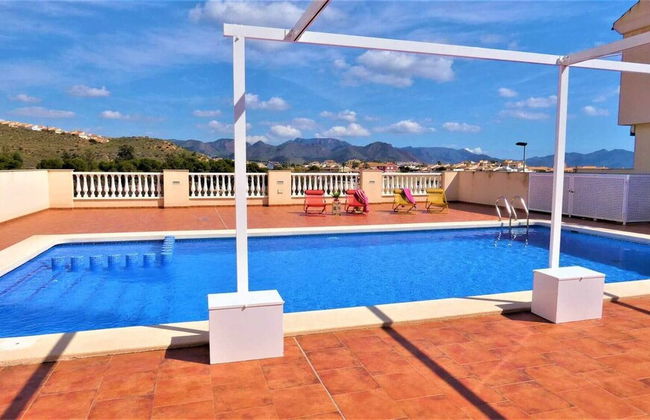 Alamillo House - Sea and Mountain Views - 700 Metres From the Beach - Photo 25