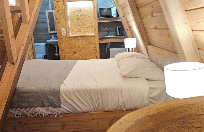 Banana Eco Camp - Foto 65