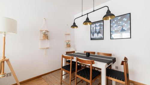 Gran Apartamento con Parking By Panamá - Foto 5