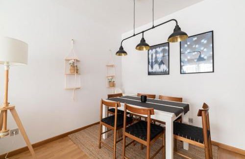 Gran Apartamento con Parking By Panamá - Foto 5