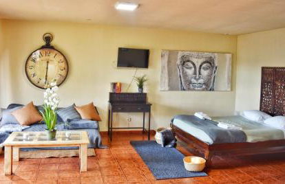 Casa Rural La Goleta - Foto 19