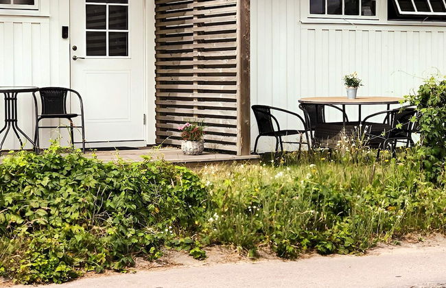 8 Person Holiday Home in Falkenberg - Photo 26