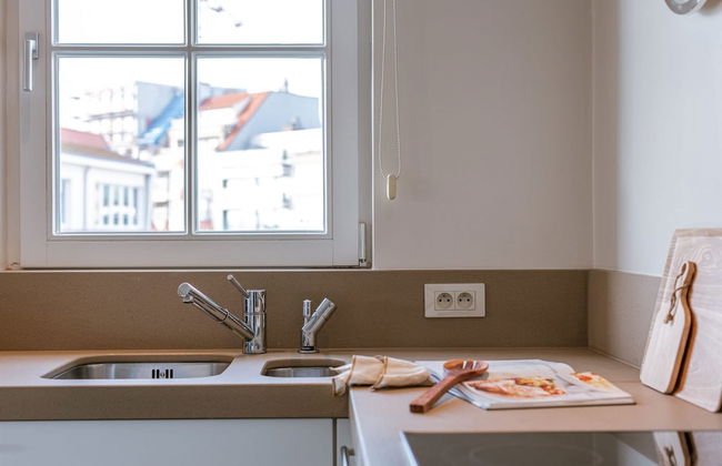 Beautiful Penthouse in the Heart of Knokke - Foto 30