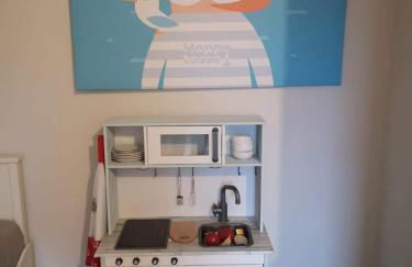 Strandnah, familienfreundlich, schön! Hoppetosse am Schönberger Strand - Foto 17