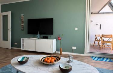 Kiek op de See - mit Fahrrädern - Foto 5