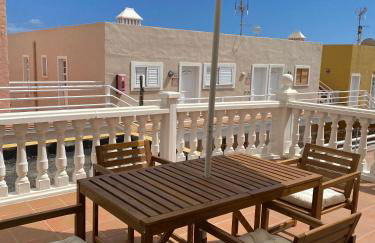 Vivienda vacacional Roque Puerto Naos - Foto 1