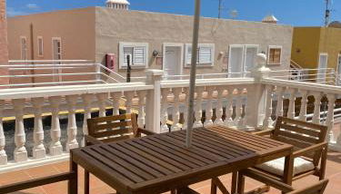 Vivienda vacacional Roque Puerto Naos - Foto 1