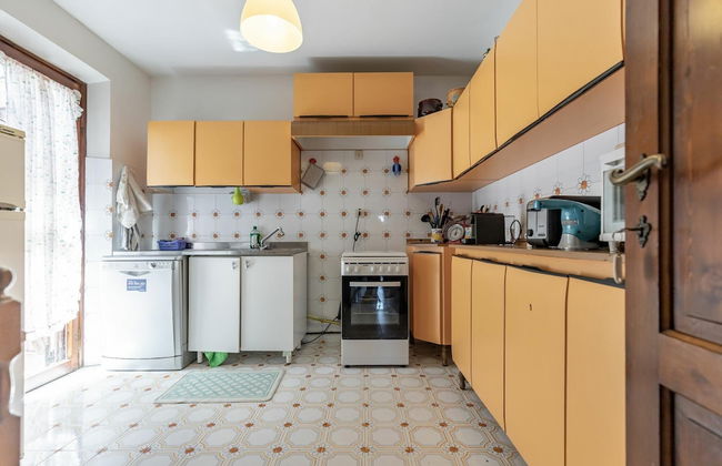 Villa Il Pesco - Villa Il Pesco - Foto 10