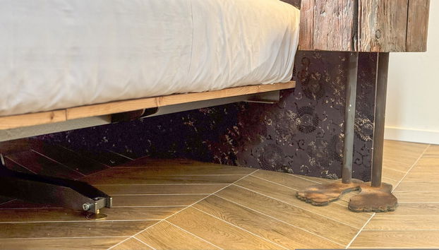 Ca de la Corona - Camera in Cima by Ca-sa Check - Foto 5, Habitación