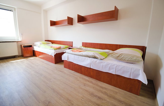 University Hotel - Foto 41