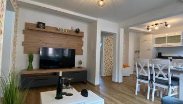 Ferienwohnungen am Wasserfall - Foto 4