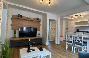 Ferienwohnungen am Wasserfall - Foto 4