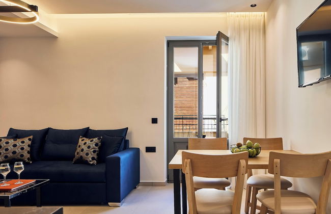 Grande Madonna Luxury Boutique Suites - Foto 47