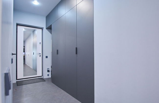 Aparton.by - Makaenka 12G-1x6 str. - Photo 4