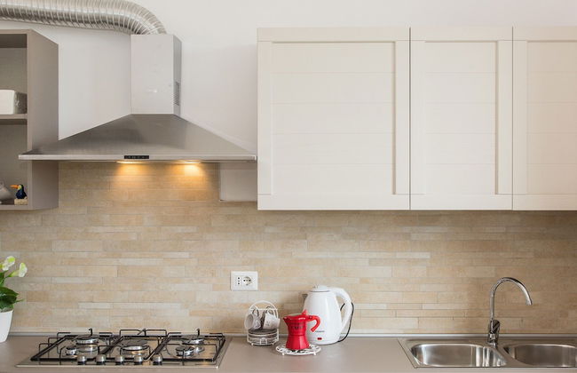 Rental in Rome Taurasia - Foto 17