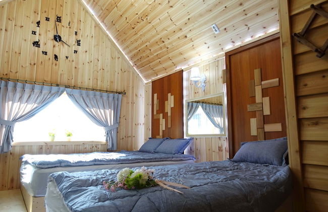 SSE Log Town - Foto 21