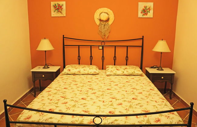 Villa Konstantina - Foto 6