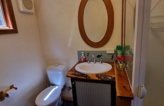 Eastern Reef Cottages - Foto 80