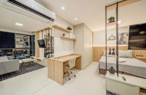 Studio H Residencial Flipchave STH000 - Foto 11