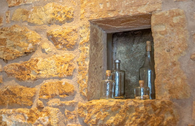 Vila Ca Shermano in Urbanitzaci Montferrutx - Photo 29