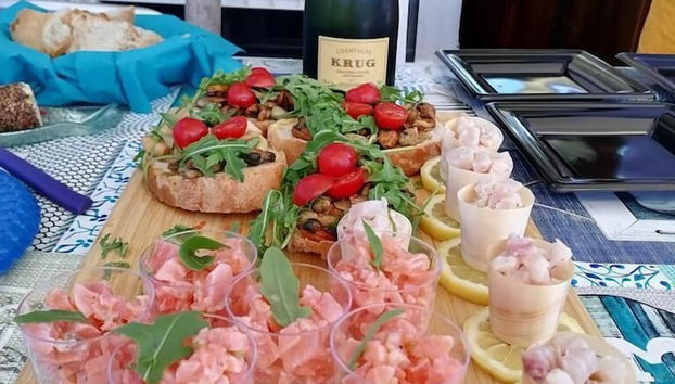 Terraço/pátio interior