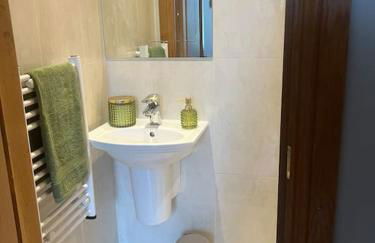 Loch View at Lomond Castle - Foto 27