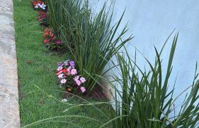 Casa com piscina - Foto 17