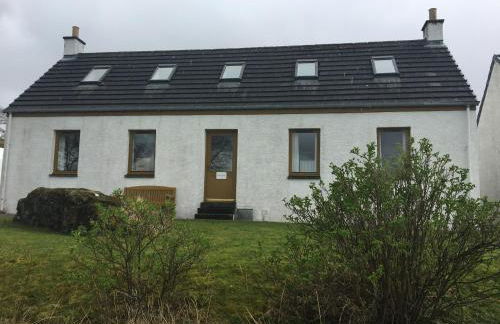 Shieling Holidays Mull - Foto 13