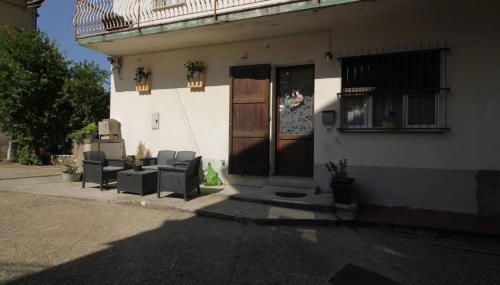 Appartamento All'Ombra del Castello affitto breve - Foto 2, Garden