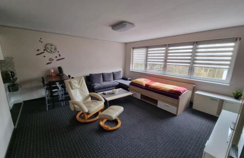 Ferienwohnung/Apartment Siegen - Foto 4