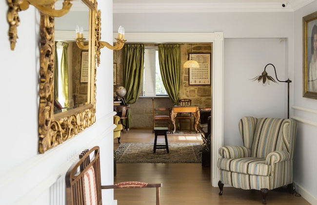 Solar Sampaio E Melo - Foto 23