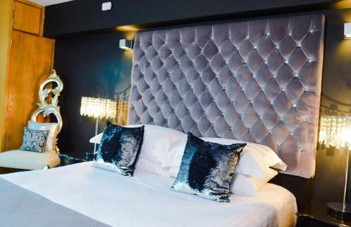 Posh Pads - Liverpool 1 - Apart-Hotel - Foto 56