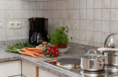 Haus Jägerfleck, Ihre Ferienwohnungen am Nationalpark Bayerischer Wald - Foto 70