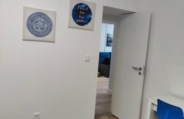 Blue House Amadora City - Foto 4