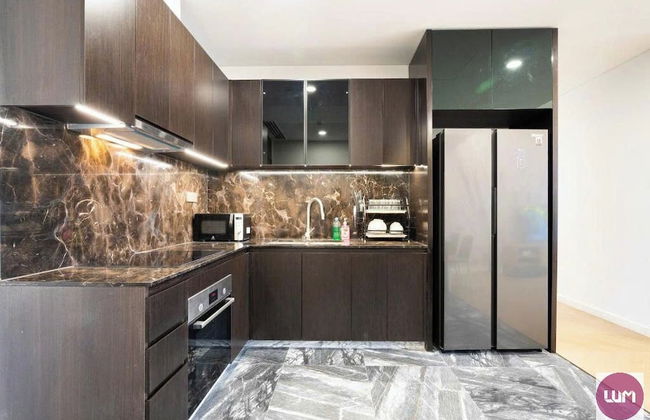 Lumiere Riverside Suite Vip - Foto 67