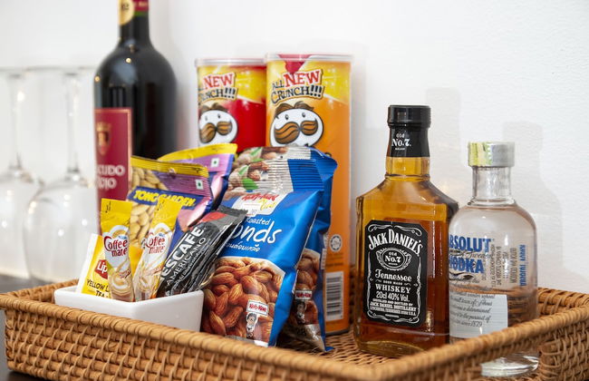 Tao Riverside Residence - Foto 46