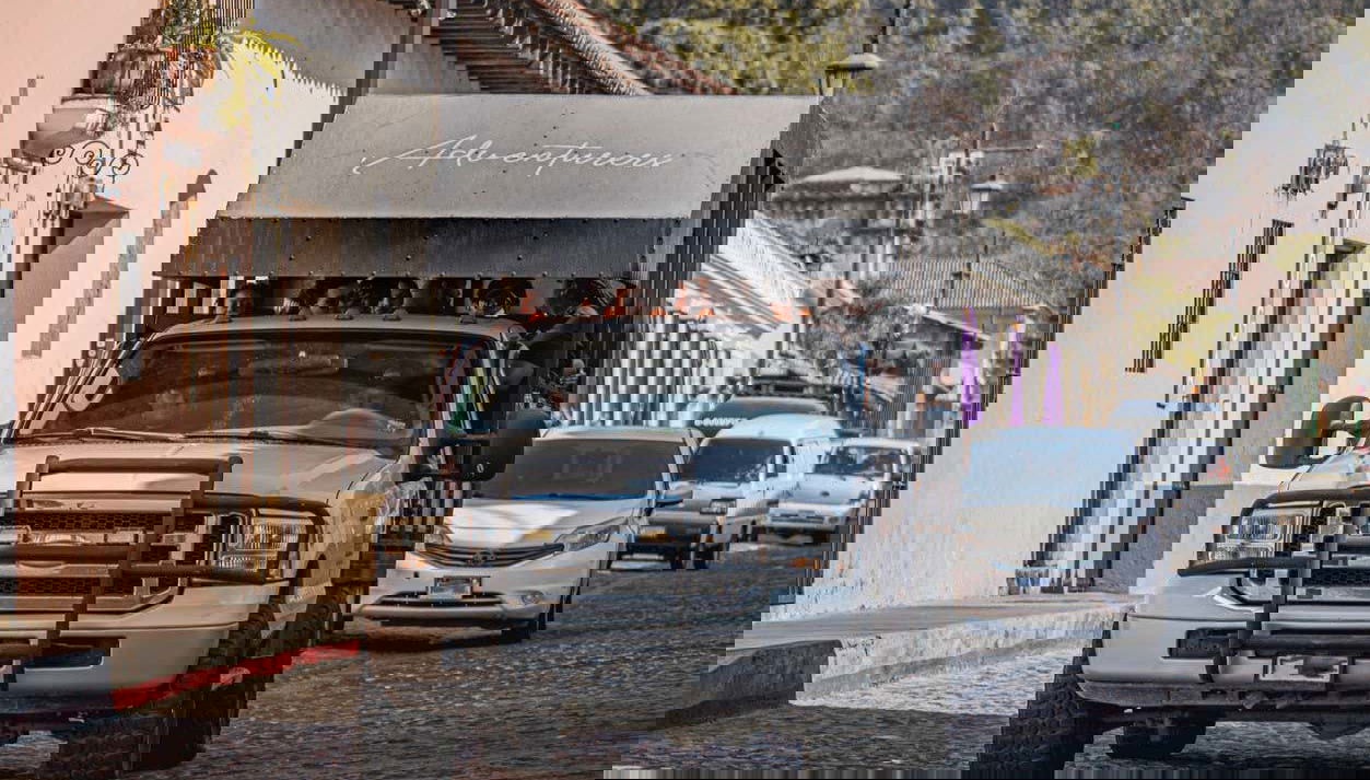 Antigua Guatemala Viewpoints Tour - Foto 1