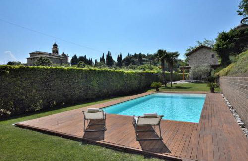 Rustico Villa Marciaga With Pool - Foto 40