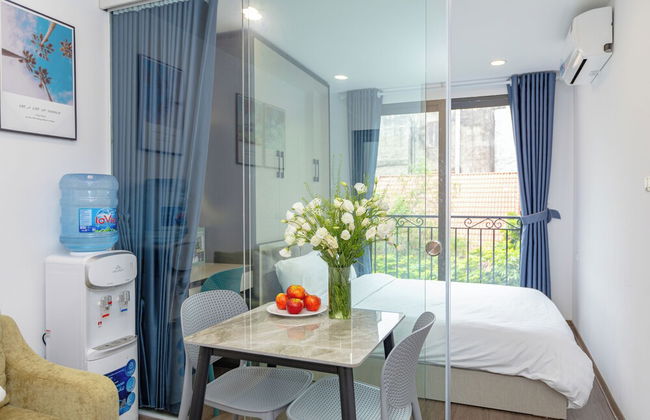 LUMI Hotel & Apartment - Foto 33