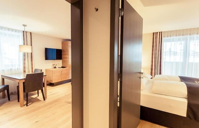 Apart-Hotel Laurus - Photo 41