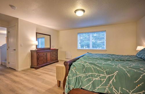 Spacious Bandon Getaway - 2 Blocks to Ocean! - Foto 13