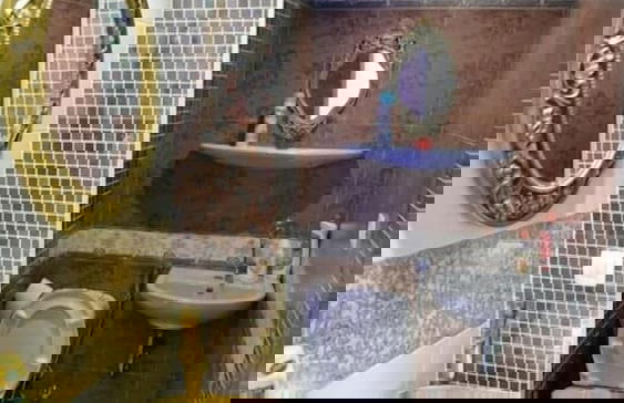 Studio Apartman Tuareg - Foto 10