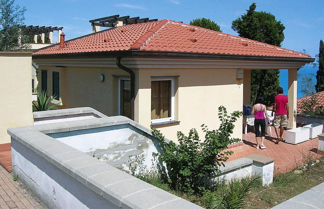Residence Villa Beuca, Cogoleto - Foto 20