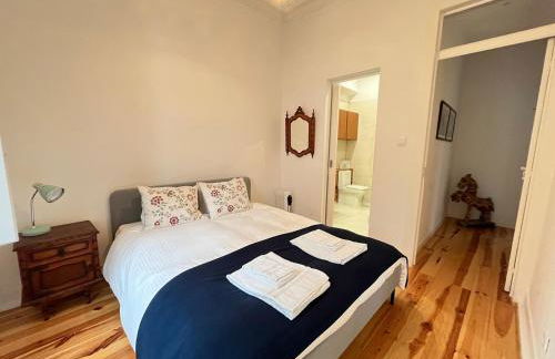 Casa Didi - 3km do centro - by Trip2Portugal - Foto 34