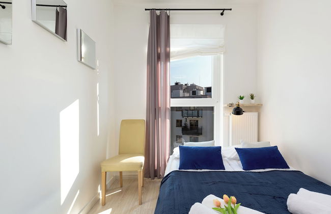 Lekka Apartment by Renters - Foto 19